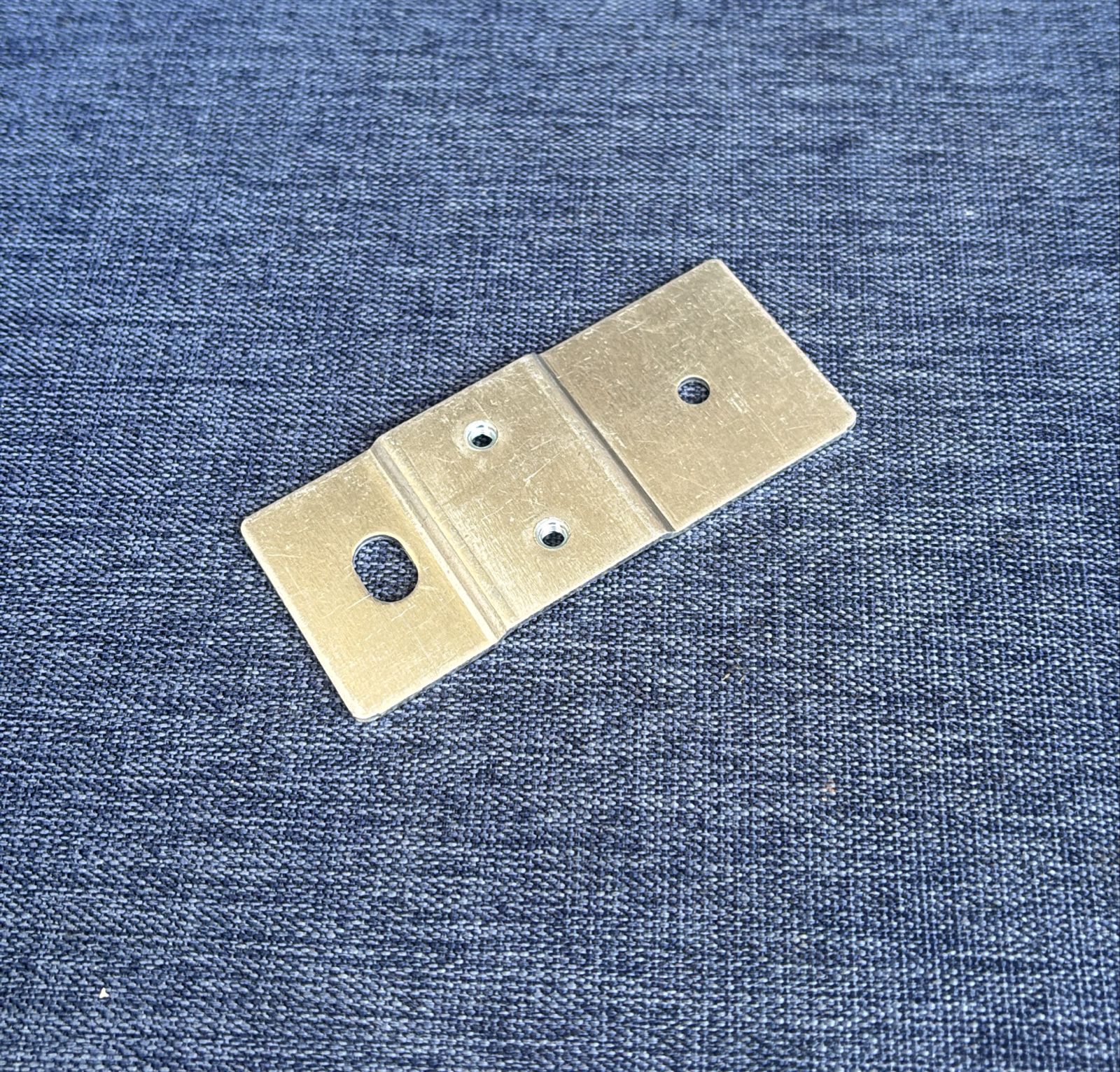Model 1- C2C terminal extension busbar